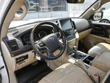 Toyota Land Cruiser GXR 2019