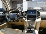 Toyota Land Cruiser GXR 2019