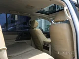 Toyota Land Cruiser GXR 2019