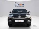 Toyota Land Cruiser GXR 2019