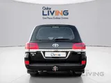 Toyota Land Cruiser GXR 2019