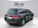 Toyota Land Cruiser GXR 2019