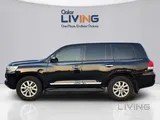 Toyota Land Cruiser GXR 2019