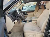 Toyota Land Cruiser GXR 2019