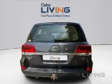 Toyota Land Cruiser GXR 2019