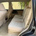 Toyota Land Cruiser GXR 2019