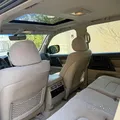 Toyota Land Cruiser GXR 2019