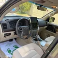 Toyota Land Cruiser GXR 2019