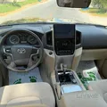 Toyota Land Cruiser GXR 2019