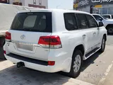Toyota Land Cruiser GXR 2019