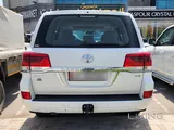 Toyota Land Cruiser GXR 2019