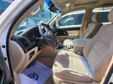 Toyota Land Cruiser GXR 2019