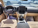 Toyota Land Cruiser GXR 2019
