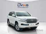 Toyota Land Cruiser GXR 2019
