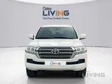 Toyota Land Cruiser GXR 2019