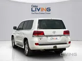 Toyota Land Cruiser GXR 2019