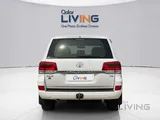 Toyota Land Cruiser GXR 2019