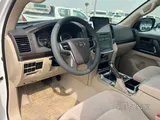 Toyota Land Cruiser GXR 2019