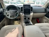 Toyota Land Cruiser GXR 2019