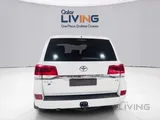 Toyota Land Cruiser GXR 2019 V6