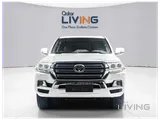 Toyota Land Cruiser GXR 2019 V6