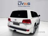 Toyota Land Cruiser GXR 2019 V6