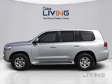 Toyota Land Cruiser GXR 2019 V6