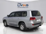 Toyota Land Cruiser GXR 2019 V6