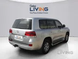Toyota Land Cruiser GXR 2019 V6