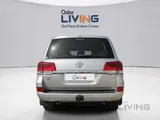 Toyota Land Cruiser GXR 2019 V6