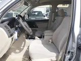 Toyota Land Cruiser GXR 2019 V6