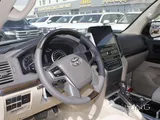Toyota Land Cruiser GXR 2019 V6