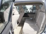Toyota Land Cruiser GXR 2019 V6