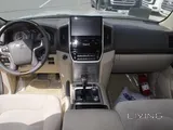 Toyota Land Cruiser GXR 2019 V6