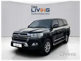 Toyota Land Cruiser GXR 2019 V8