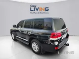 Toyota Land Cruiser GXR 2019 V8