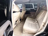 Toyota Land Cruiser GXR 2019 V8
