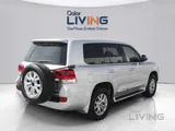 Toyota Land Cruiser GXR 2019 V8