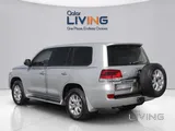 Toyota Land Cruiser GXR 2019 V8