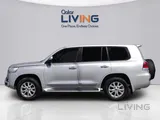 Toyota Land Cruiser GXR 2019 V8