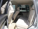 Toyota Land Cruiser GXR 2019 V8