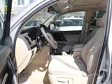 Toyota Land Cruiser GXR 2019 V8