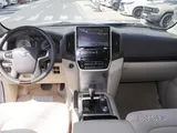 Toyota Land Cruiser GXR 2019 V8