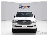 Toyota Land Cruiser GXR 2019 V6