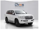 Toyota Land Cruiser GXR 2019 V6