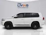Toyota Land Cruiser GXR 2019 V6