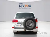 Toyota Land Cruiser GXR 2019 V6