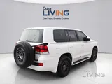 Toyota Land Cruiser GXR 2019 V6