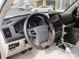 Toyota Land Cruiser GXR 2019 V6