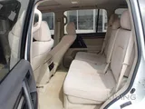 Toyota Land Cruiser GXR 2019 V6